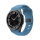 Pasek i akcesoria do zegarków TECH-PROTECT Silicone Line do Galaxy Watch 4 / 5 / 5 Pro / 6 / 7 / FE Mon 5906302313624